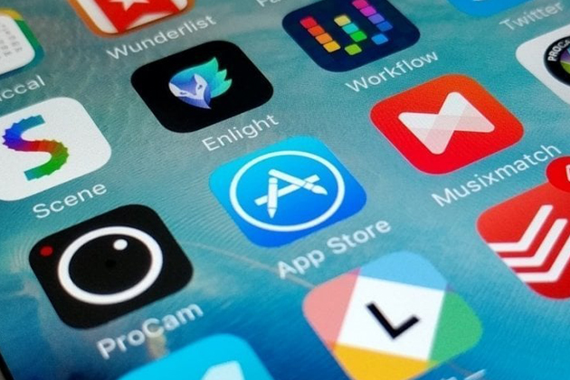 浮気に使うアプリのインストールは絶対NG|絶対バレない浮気方法