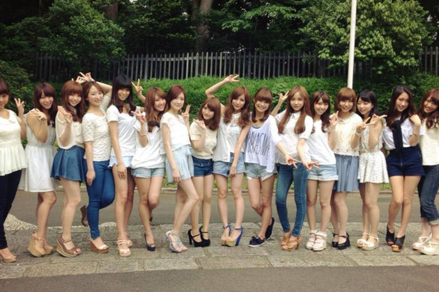 �Ȃ��o��n�ɂ͏��q�吶�������̂��H���̗��R���ڂ������