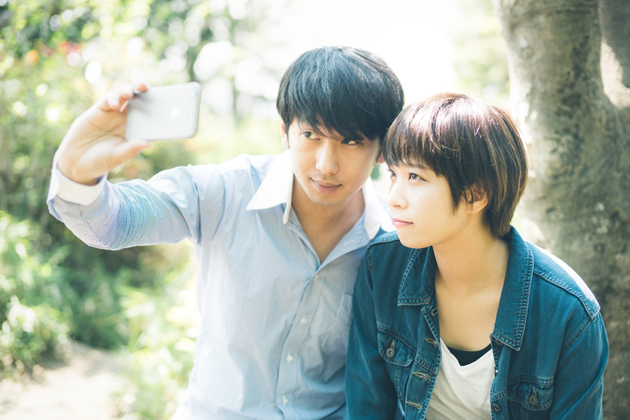 ���C���Ɏʐ^���B��ꍇ�̒��ӓ_������b��΃o���Ȃ����C���@